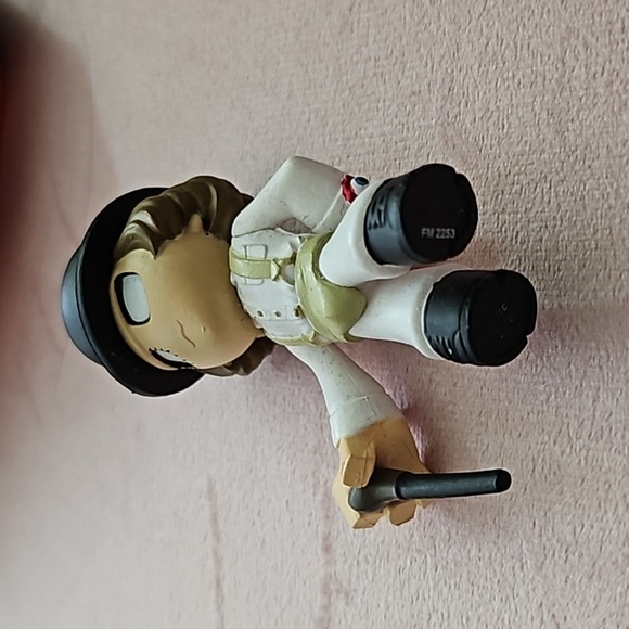 Funko - A Clockwork Orange Alex Horror Collectible Mini Figurine - Picture 5 of 7